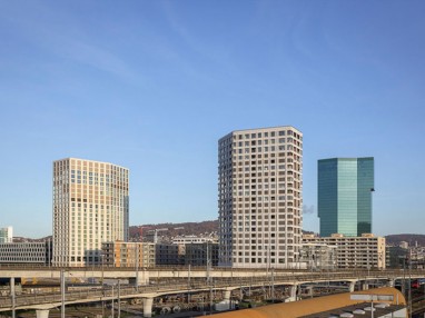 by Meili Peter Architects